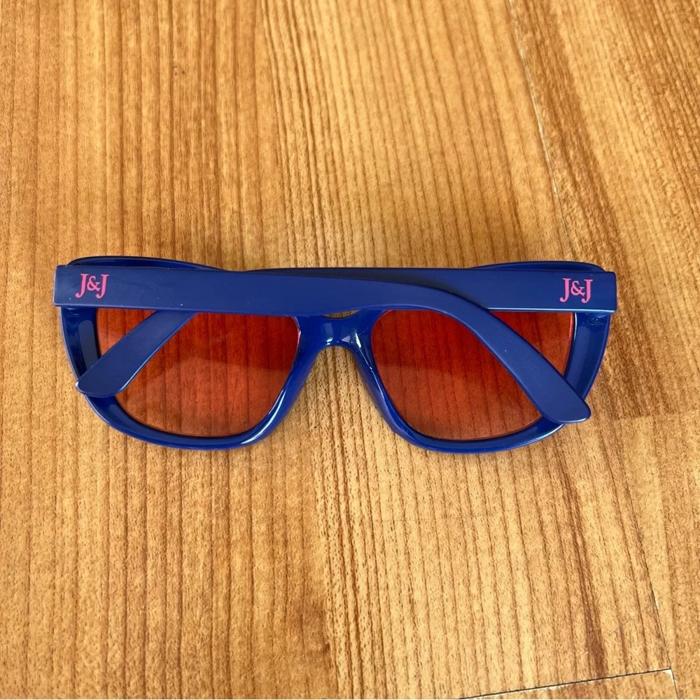 Janie and Jack baby girl sunglasses